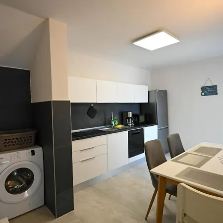Casa Mira Apartment *