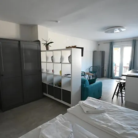 Casa Mira Ližnjan