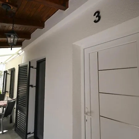 Casa Mira Apartment *