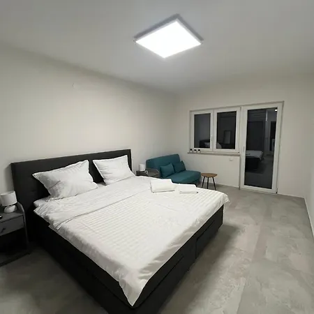 Casa Mira Apartment