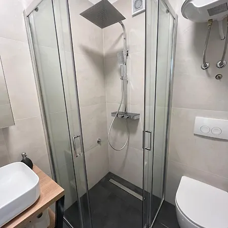 Casa Mira Apartment