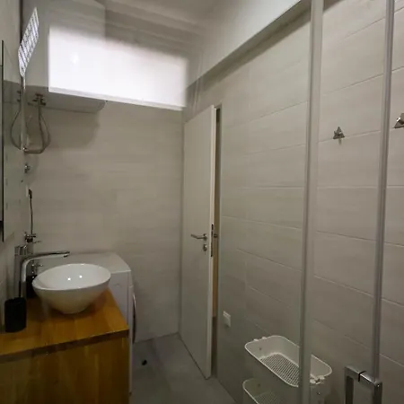 Casa Mira Apartment *