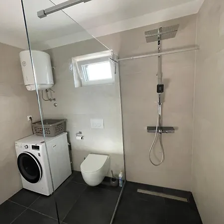 Casa Mira Apartment