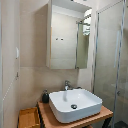 Casa Mira Apartment Ližnjan