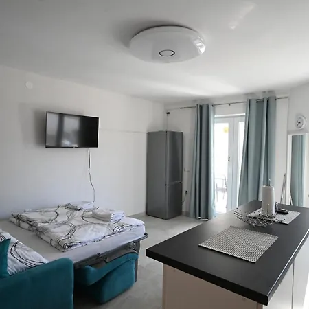 Casa Mira * Ližnjan