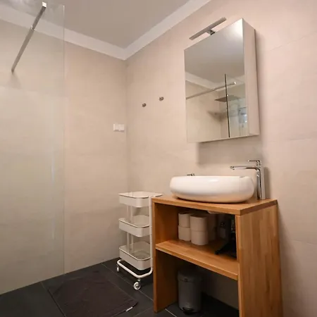 Apartment Casa Mira