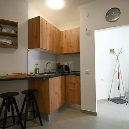 Casa Mira Ližnjan