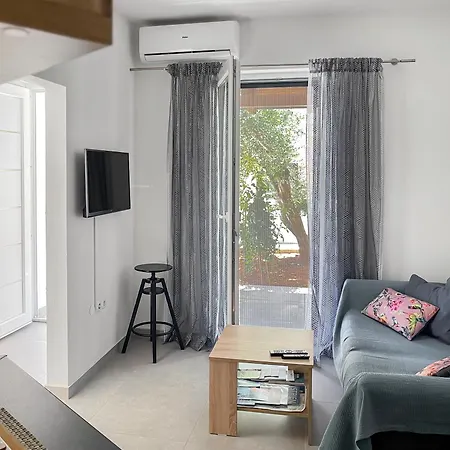 Casa Mira Apartment Ližnjan