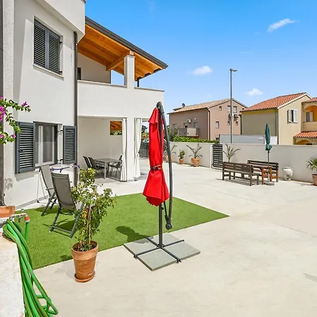 Appartement Casa Mira *