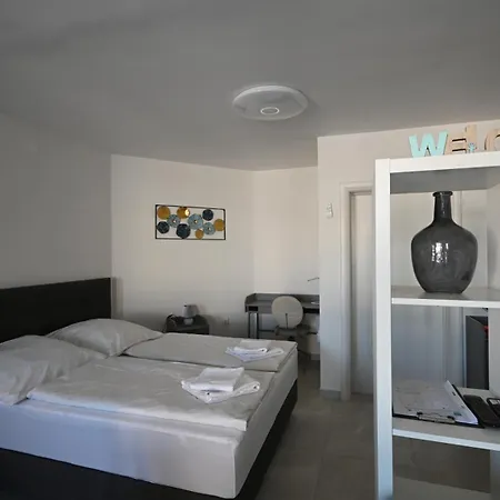 Appartement Casa Mira Ližnjan