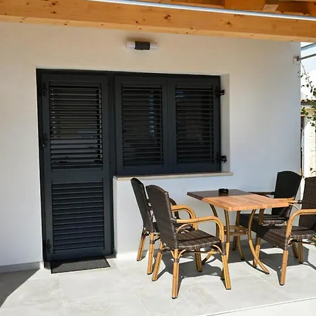 Casa Mira * Ližnjan
