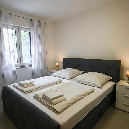 Casa Mira Appartement *