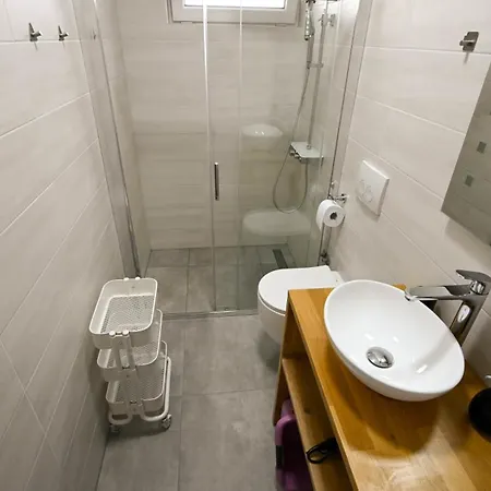 Casa Mira Appartement Ližnjan