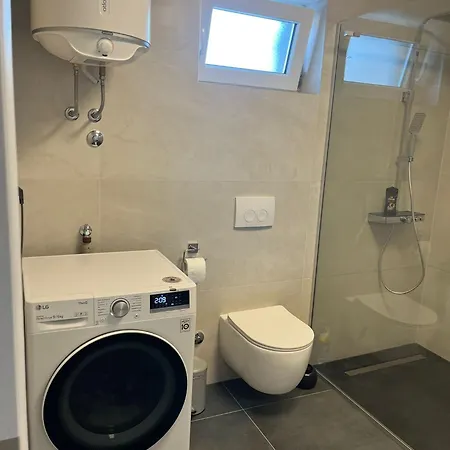 Casa Mira Appartement