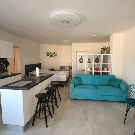 Casa Mira Appartement Ližnjan