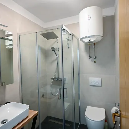 Apartament Casa Mira Ližnjan