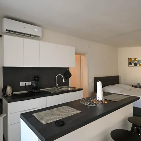 Casa Mira Ližnjan