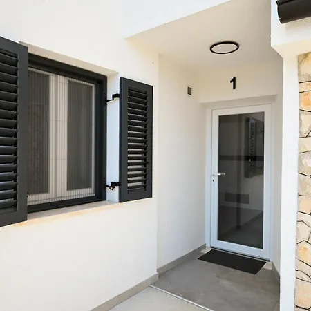 Apartament Casa Mira Ližnjan