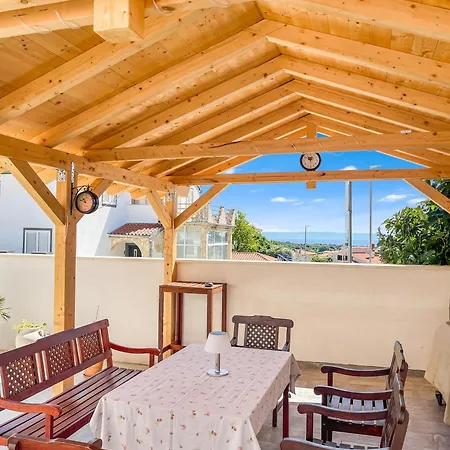 Daire Casa Mira Ližnjan