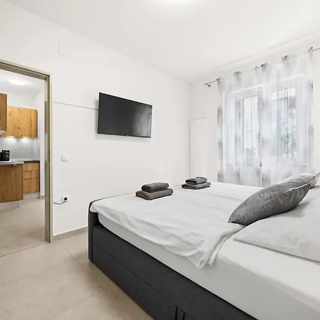 Daire Casa Mira Ližnjan