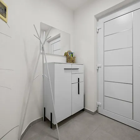 Daire Casa Mira Ližnjan