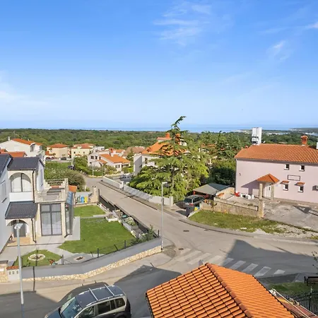 Casa Mira Daire Ližnjan