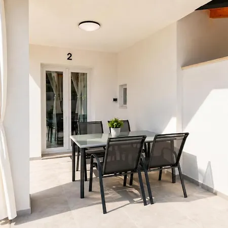 Casa Mira Ližnjan