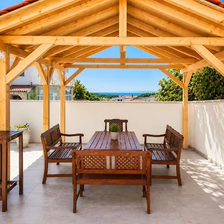 Casa Mira 아파트 *
