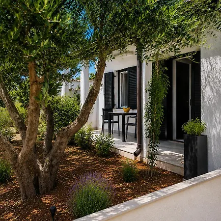 Casa Mira 아파트 Ližnjan