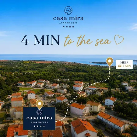 Casa Mira 아파트