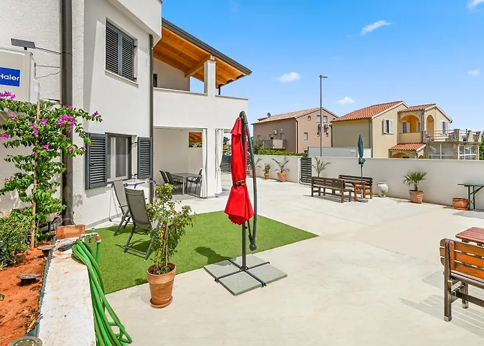 Appartement Casa Mira *