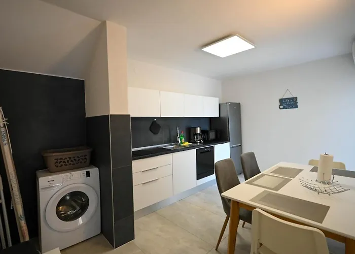 Casa Mira Appartement *