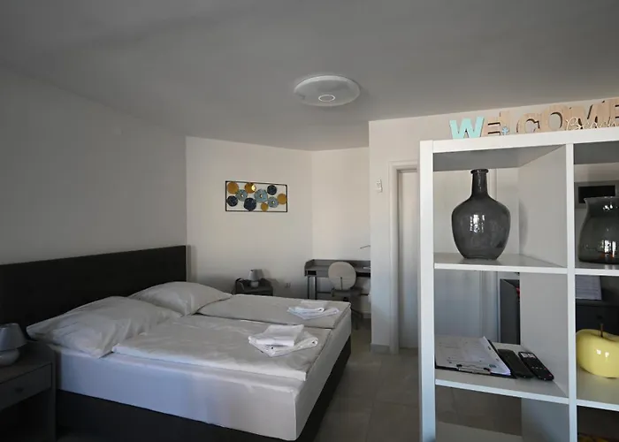 Appartement Casa Mira Ližnjan