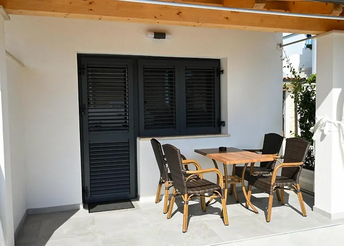 Casa Mira * Ližnjan