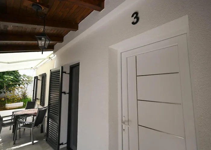 Casa Mira Appartement *