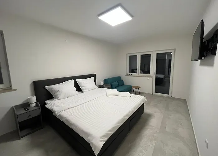 Casa Mira Appartement