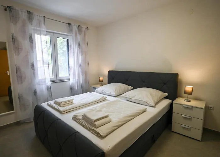 Casa Mira Appartement *