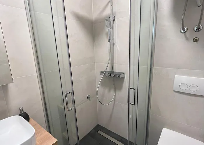 Casa Mira Appartement