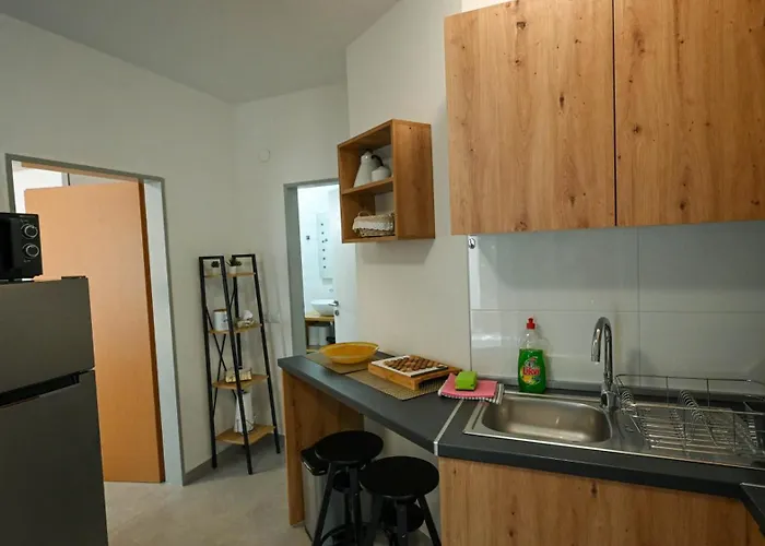 Appartement Casa Mira *