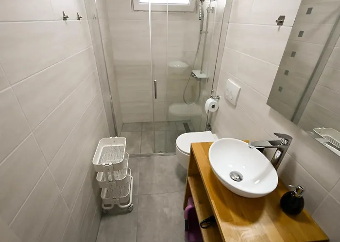 Casa Mira Appartement Ližnjan