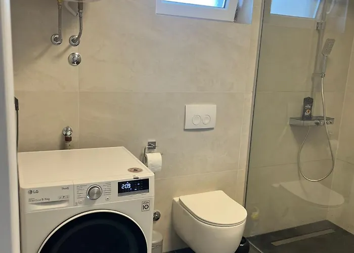 Casa Mira Appartement