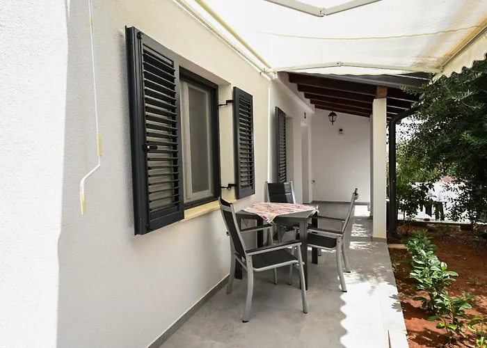 Casa Mira * Ližnjan