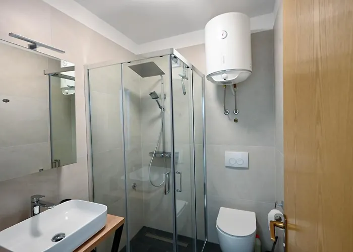 Appartement Casa Mira Ližnjan