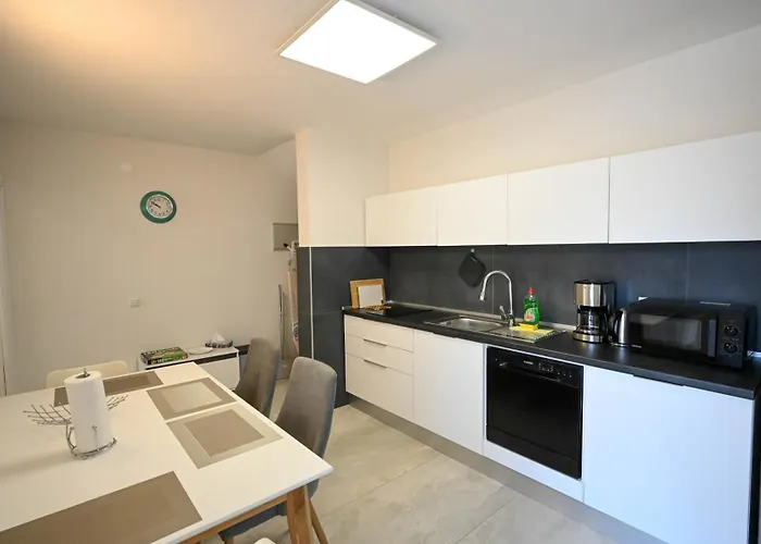 Casa Mira Appartement *