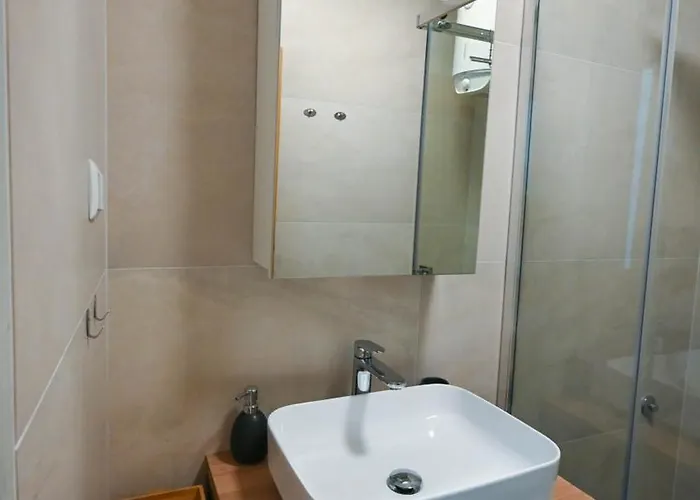 Casa Mira Appartement Ližnjan