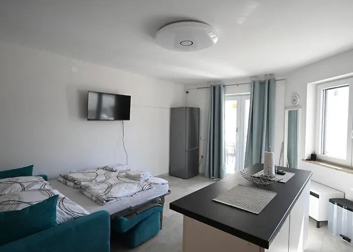 Casa Mira * Ližnjan