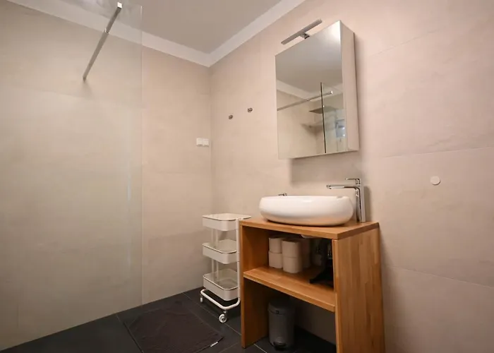 Appartement Casa Mira