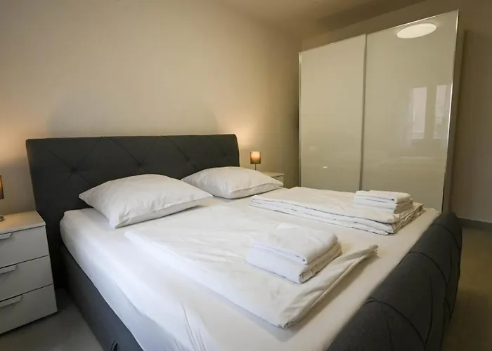 Casa Mira Appartement *