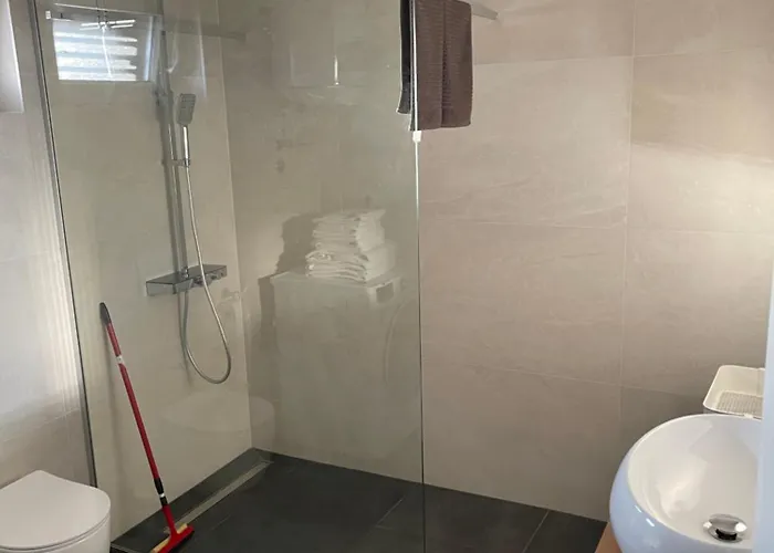 Appartement Casa Mira *