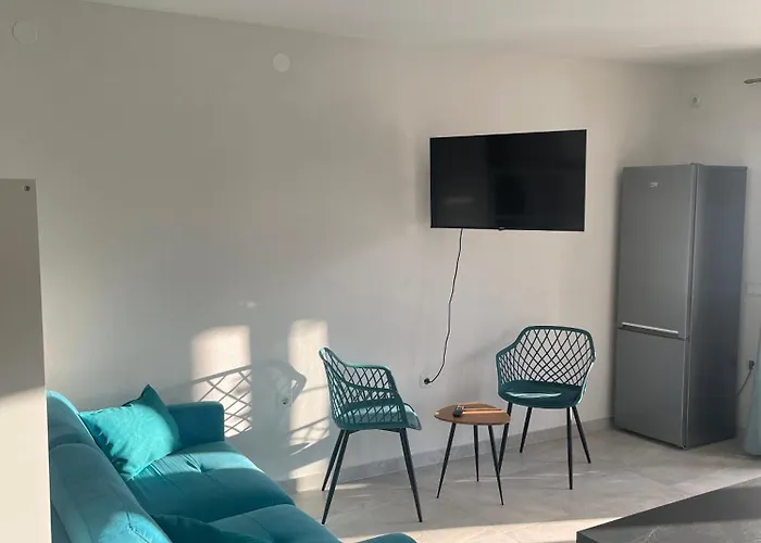 Appartement Casa Mira *